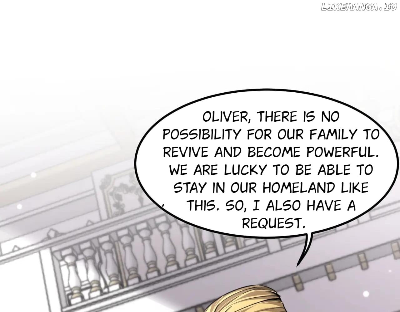 I’m Trapped In This Day For One Thousand Years Chapter 206 - page 95